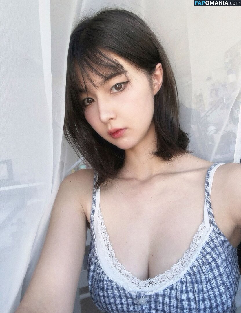 Amiechikin Naken OnlyFans  Läckta Foto #1