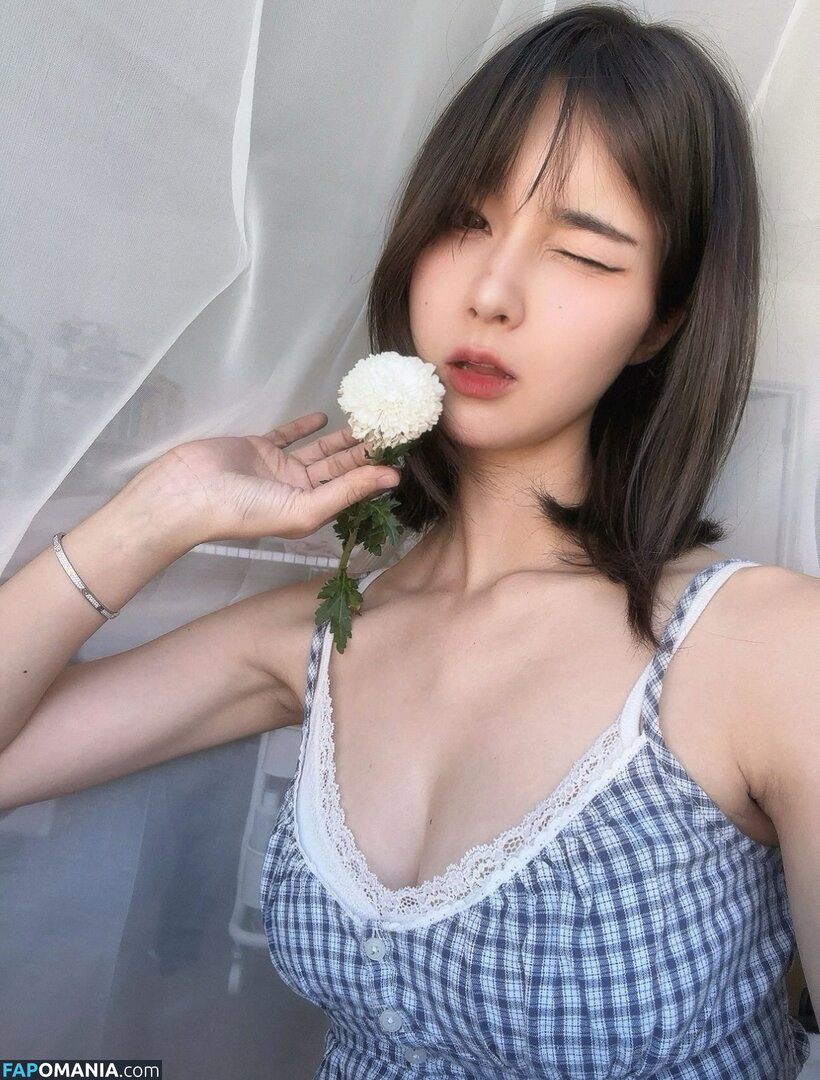 Amiechikin Naken OnlyFans  Läckta Foto #2