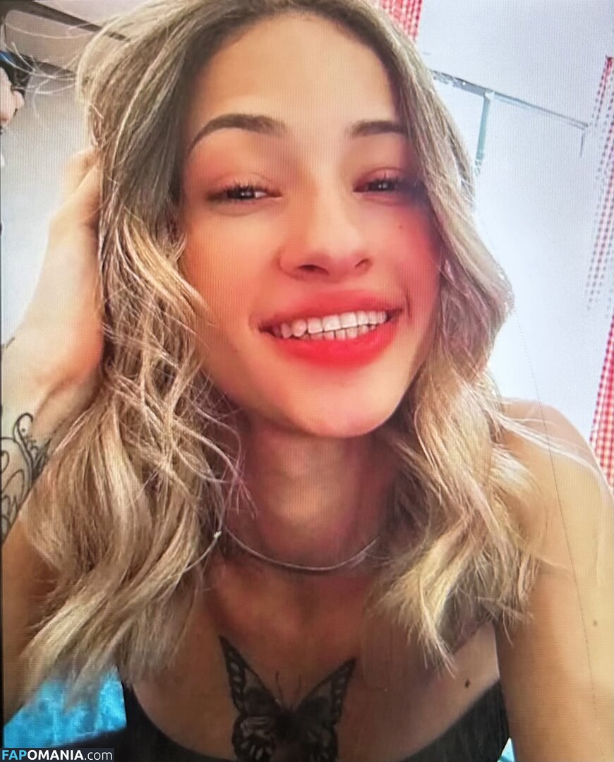 Amiga Marmitinha / marmitinhasdalu Naken OnlyFans  Läckta Foto #529