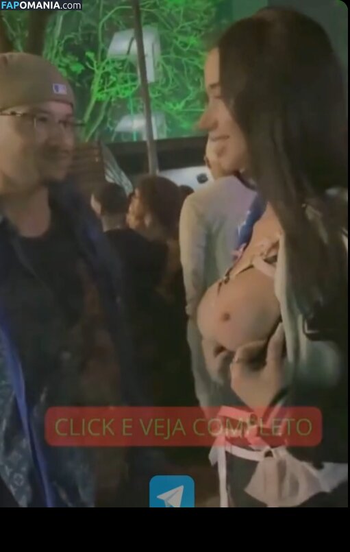 AMICHANCOSPLAY / Amiichan Naken OnlyFans  Läckta Foto #1