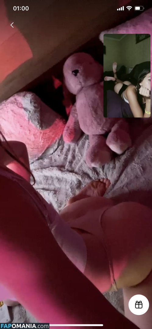 Amina / amina.blue / aminabuddafly Naken OnlyFans  Läckta Foto #15