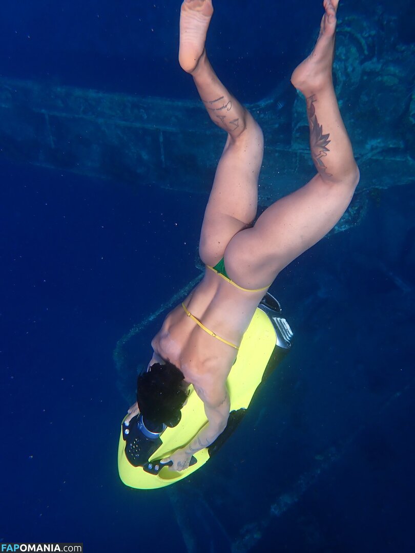 Amira Daher / AmiraDaher7 / musa_amiraf / musa_amirafit Naken OnlyFans  Läckta Foto #310