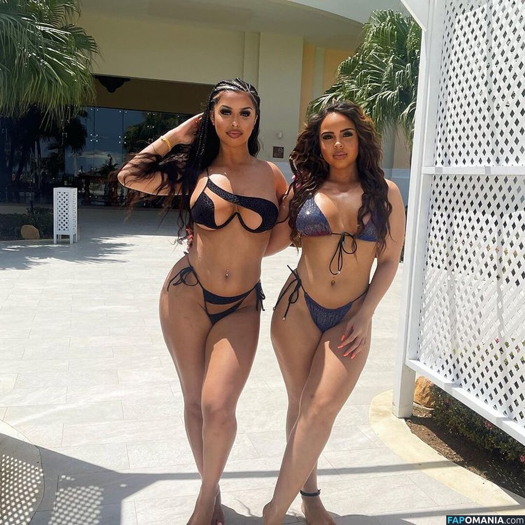 Amira Khalil / Amirakhallil Naken OnlyFans  Läckta Foto #6
