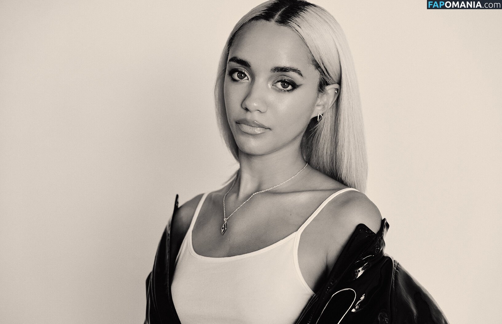 Amirah J Naken OnlyFans  Läckta Foto #7