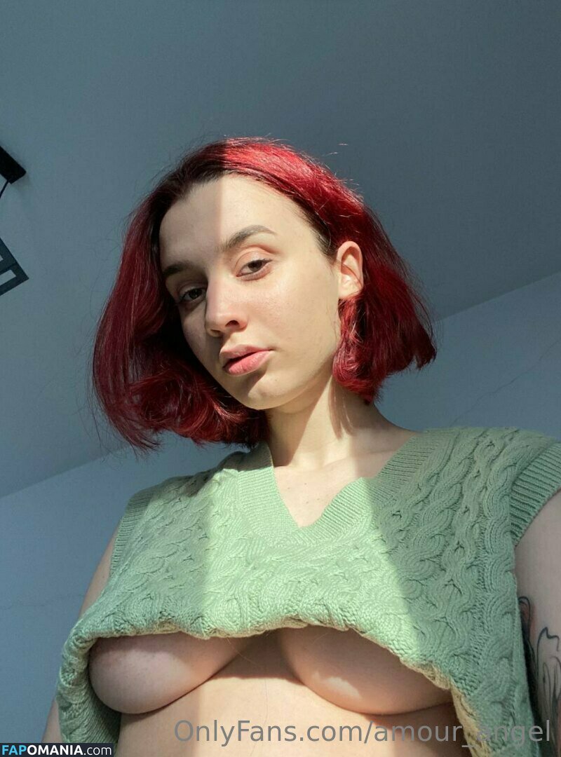 amour_angel / amourangels_official Naken OnlyFans  Läckta Foto #126