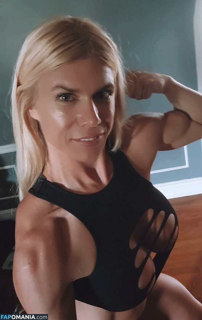 Amy FitStl / Amy Lynn / amy.fitstl / amy.fitstlfree Naken OnlyFans  Läckta Foto #9