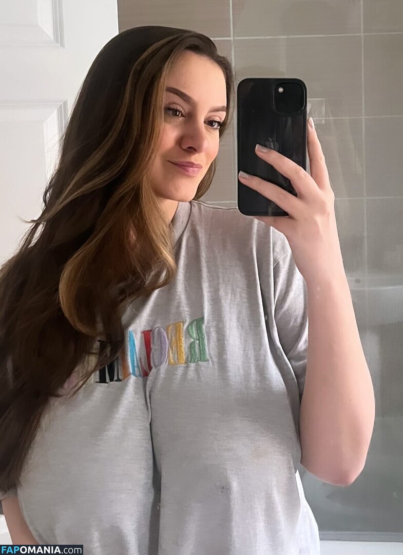 Amy Quesada-Getgood / Amy_qg Naken OnlyFans  Läckta Foto #125