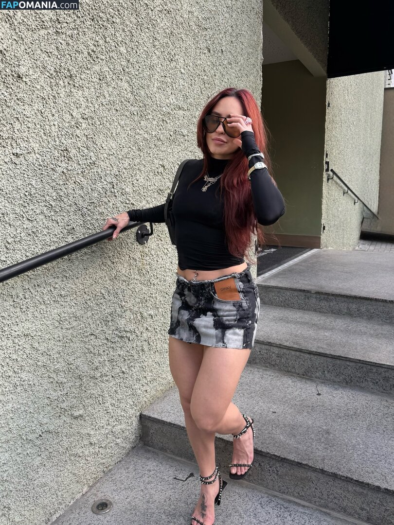 Amy Reis / amyyreeis Naken OnlyFans  Läckta Foto #87