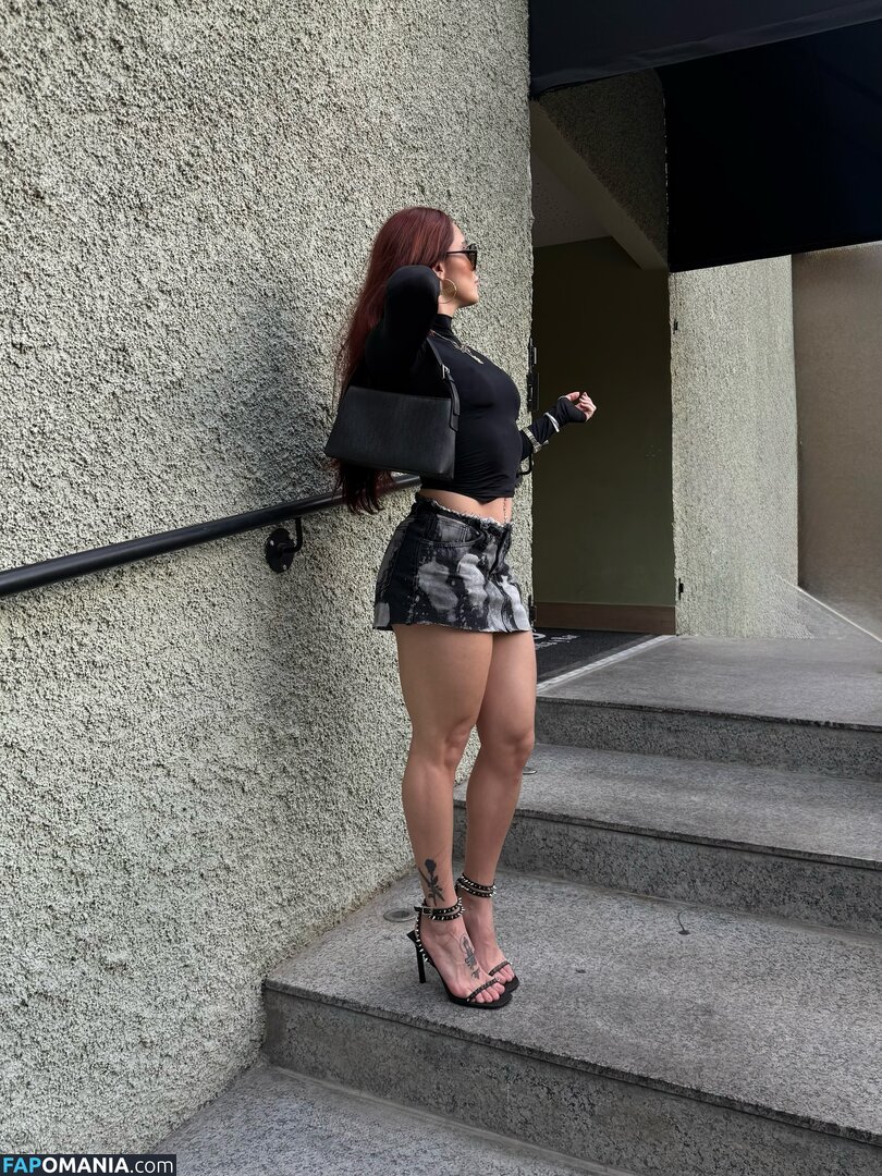 Amy Reis / amyyreeis Naken OnlyFans  Läckta Foto #89