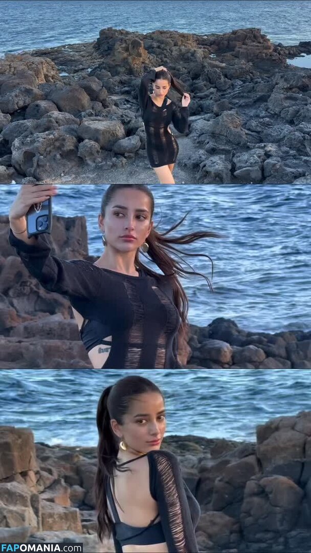 Amy Viranya Berry / amyviranya / https: Naken OnlyFans  Läckta Foto #45