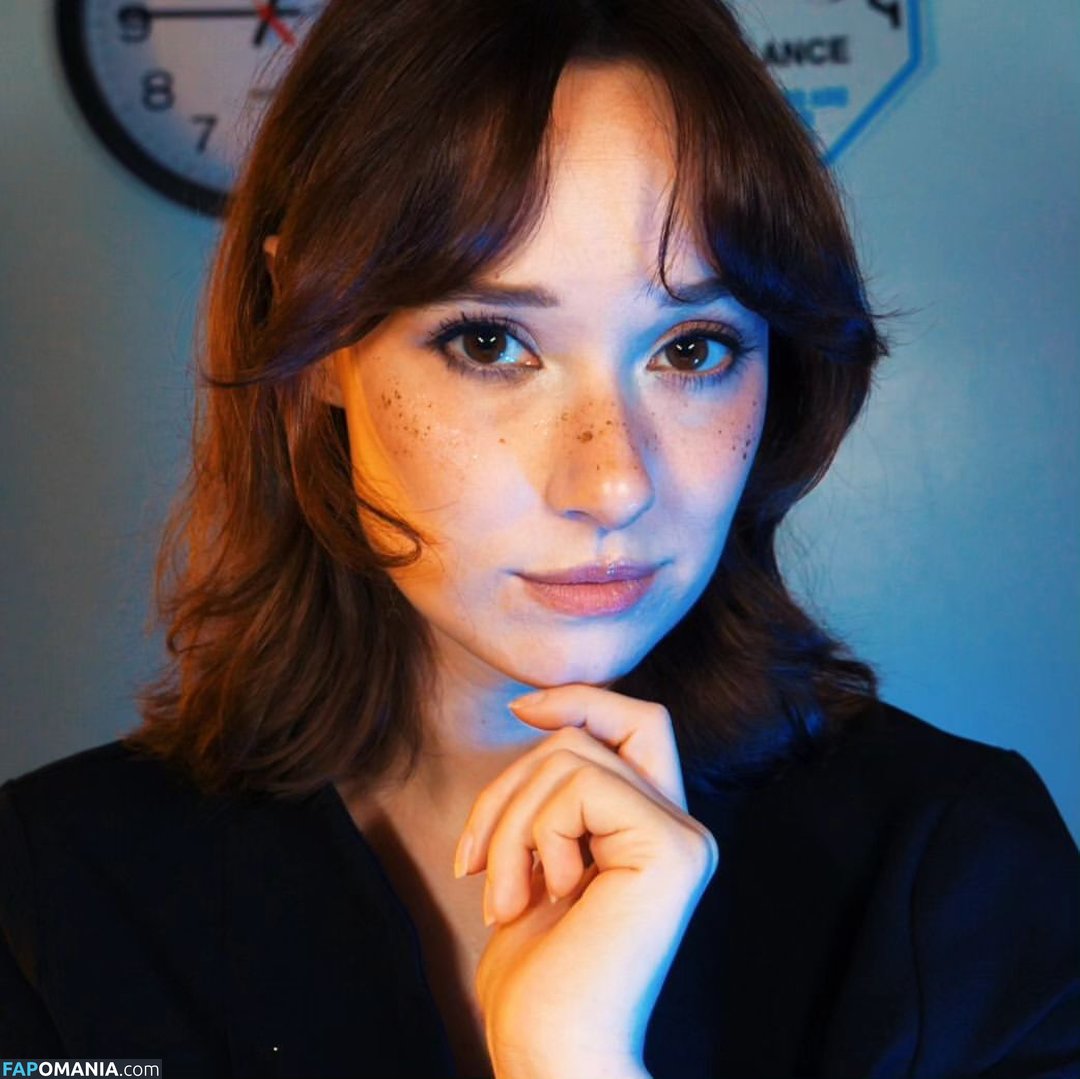 AmyKay ASMR / AmyKayAsmr / asmrkay Naken OnlyFans  Läckta Foto #9