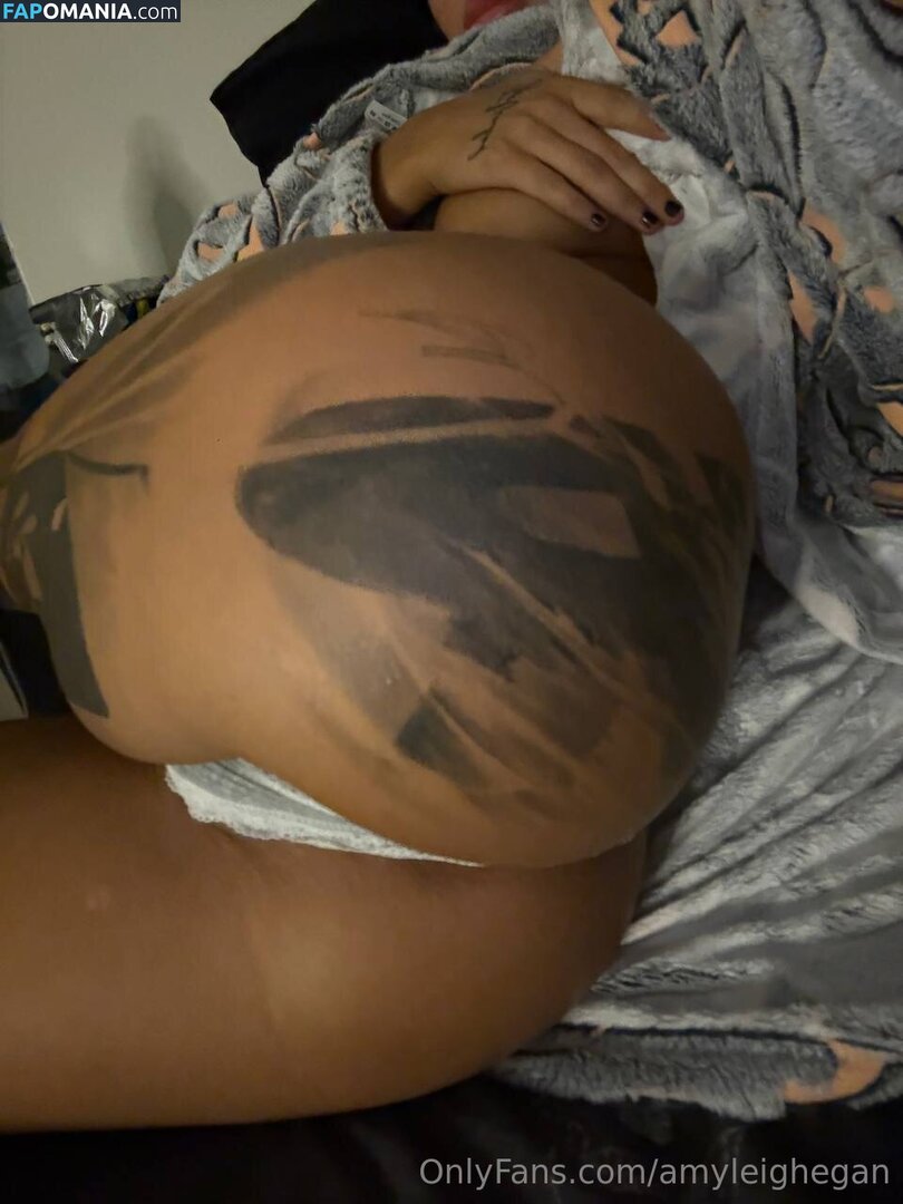 Amyleighegan / amyleighegan_ Naken OnlyFans  Läckta Foto #14