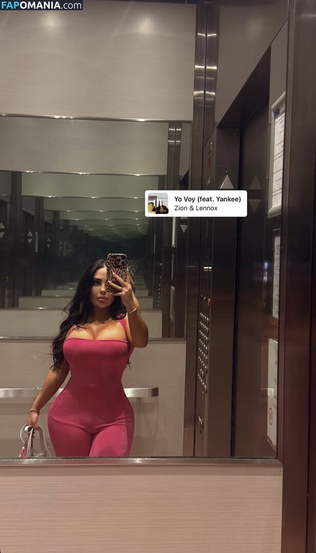 an.ye_ Naken OnlyFans  Läckta Foto #1