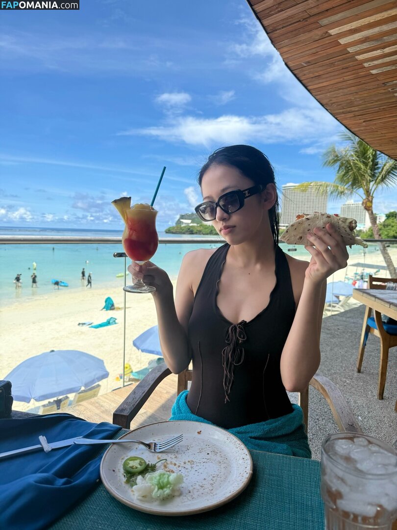 An IVE / An Yujin 안유진 | / _yujin_an Naken OnlyFans  Läckta Foto #22