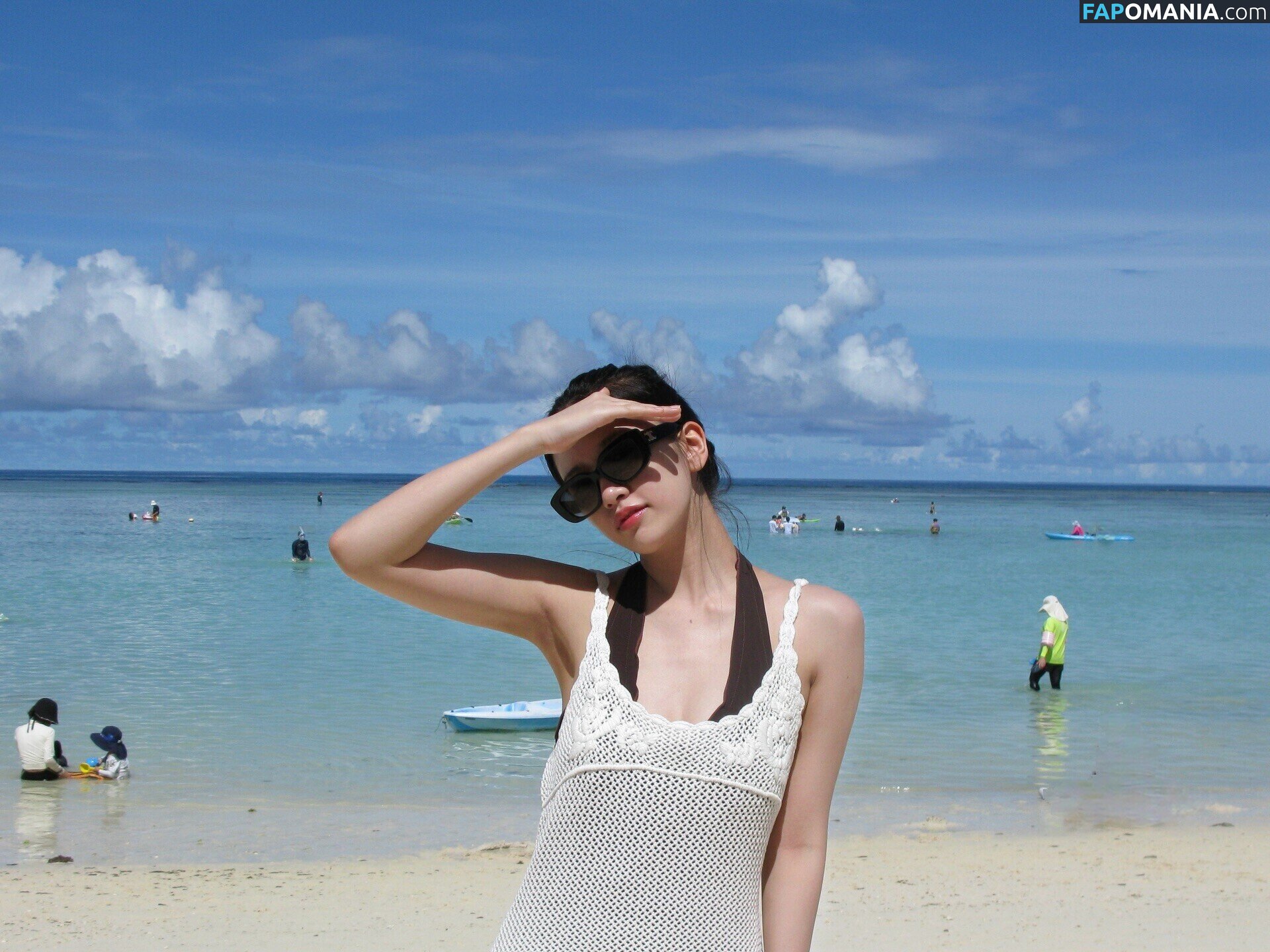 An IVE / An Yujin 안유진 | / _yujin_an Naken OnlyFans  Läckta Foto #23