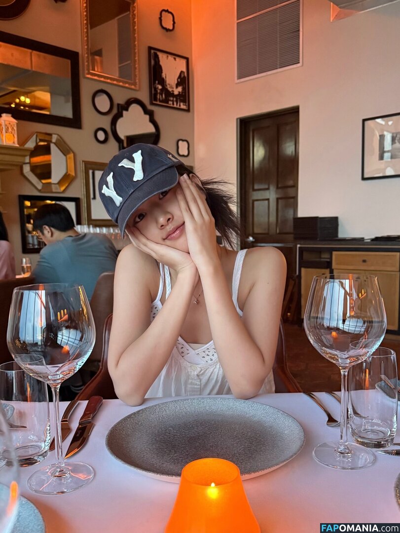 An IVE / An Yujin 안유진 | / _yujin_an Naken OnlyFans  Läckta Foto #26