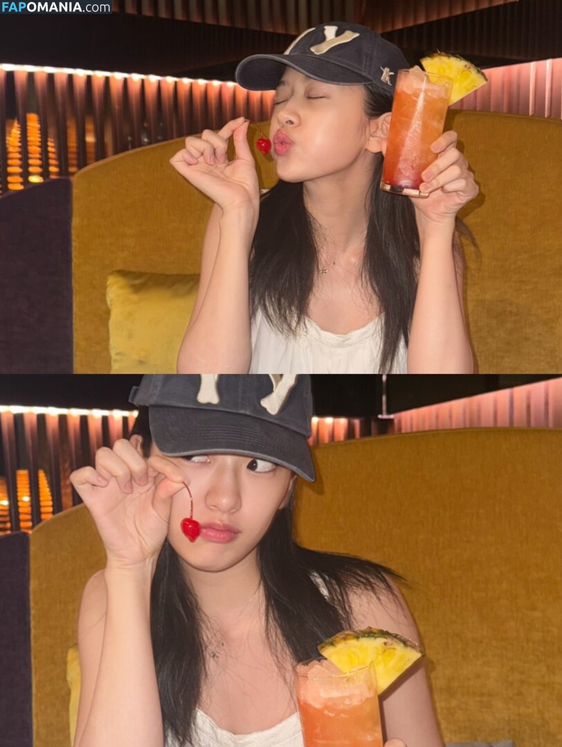 An IVE / An Yujin 안유진 | / _yujin_an Naken OnlyFans  Läckta Foto #39