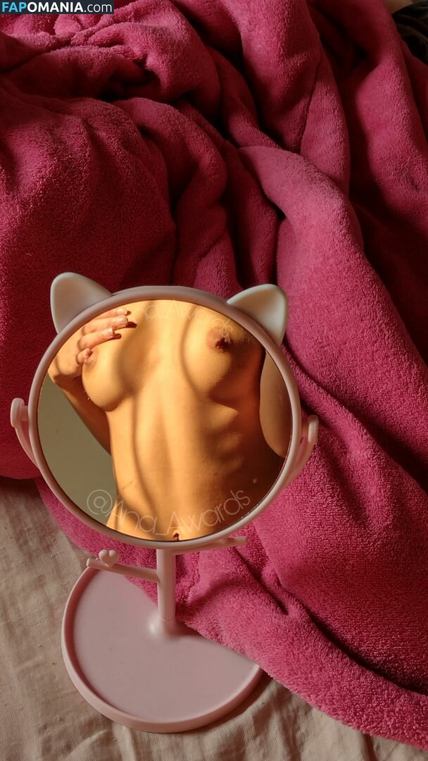 Ana_Awards Naken OnlyFans  Läckta Foto #22
