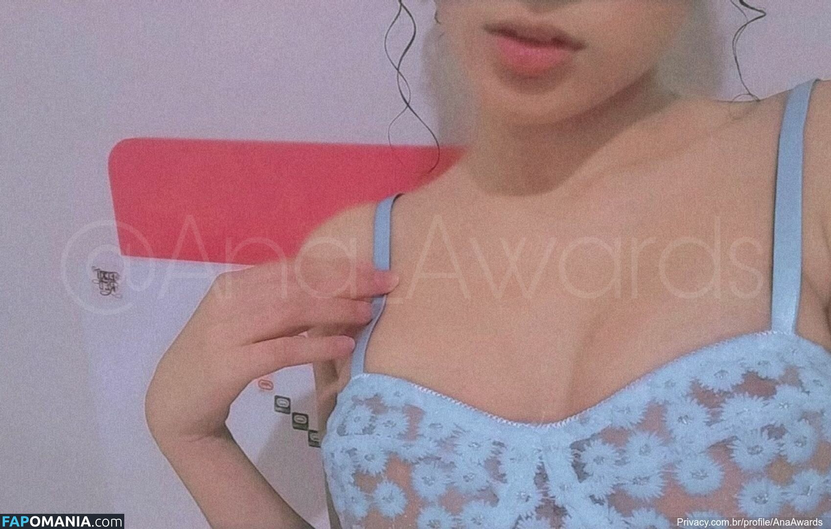 Ana_Awards Naken OnlyFans  Läckta Foto #66
