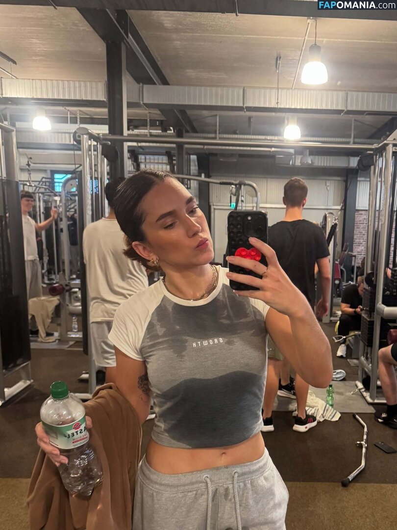 Ana Bochi / ana_bochi Naken OnlyFans  Läckta Foto #25