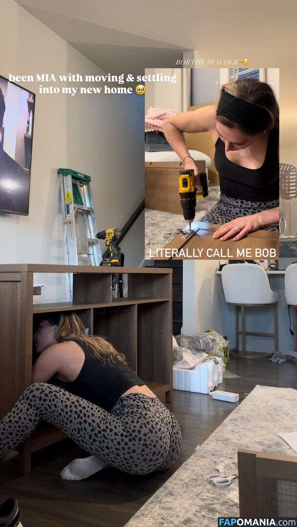 Ana Bruni / anabruni.softball / thesoftballchic Naken OnlyFans  Läckta Foto #1