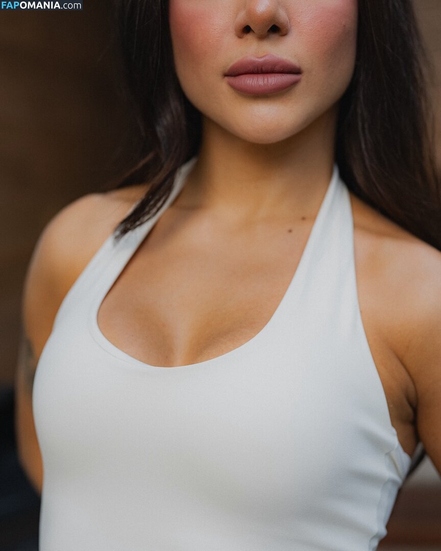 Ana Carolina Studart / carolstudartg Naken OnlyFans  Läckta Foto #7
