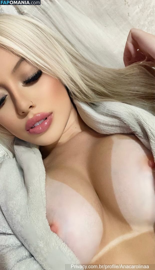 Ana Carolina / anacristofano / carolinareservaa Naken OnlyFans  Läckta Foto #16