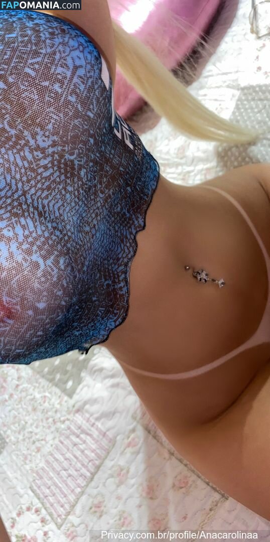 Ana.carolsd / Anacarolinaa / anacarolll___ Naken OnlyFans  Läckta Foto #31