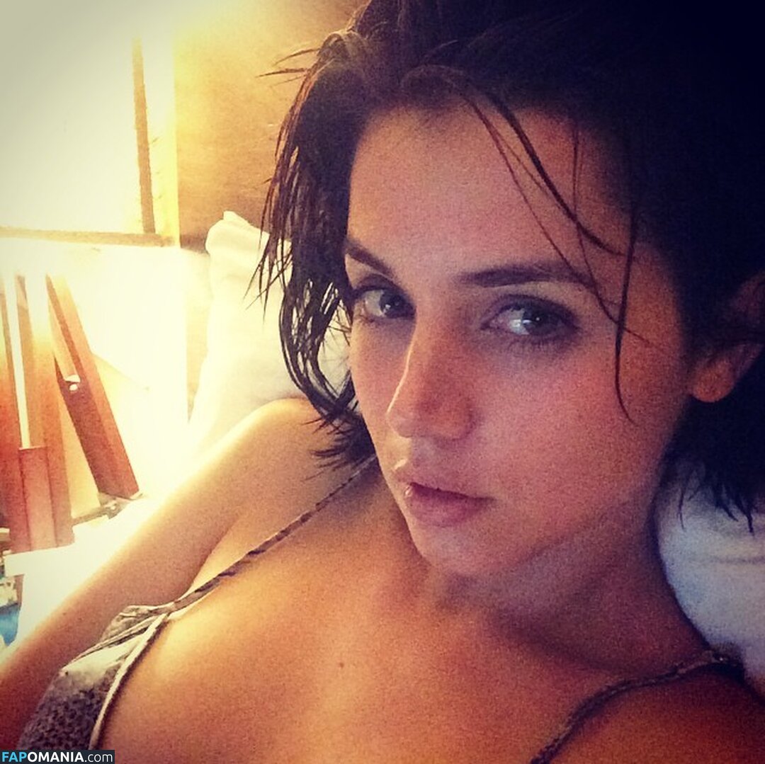 Ana De Armas / ana_d_armas / anadearmas / anadearmasdaily / https: Naken OnlyFans  Läckta Foto #1362