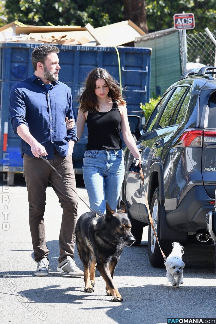 Ana De Armas / ana_d_armas / anadearmas / anadearmasdaily / https: Naken OnlyFans  Läckta Foto #1385