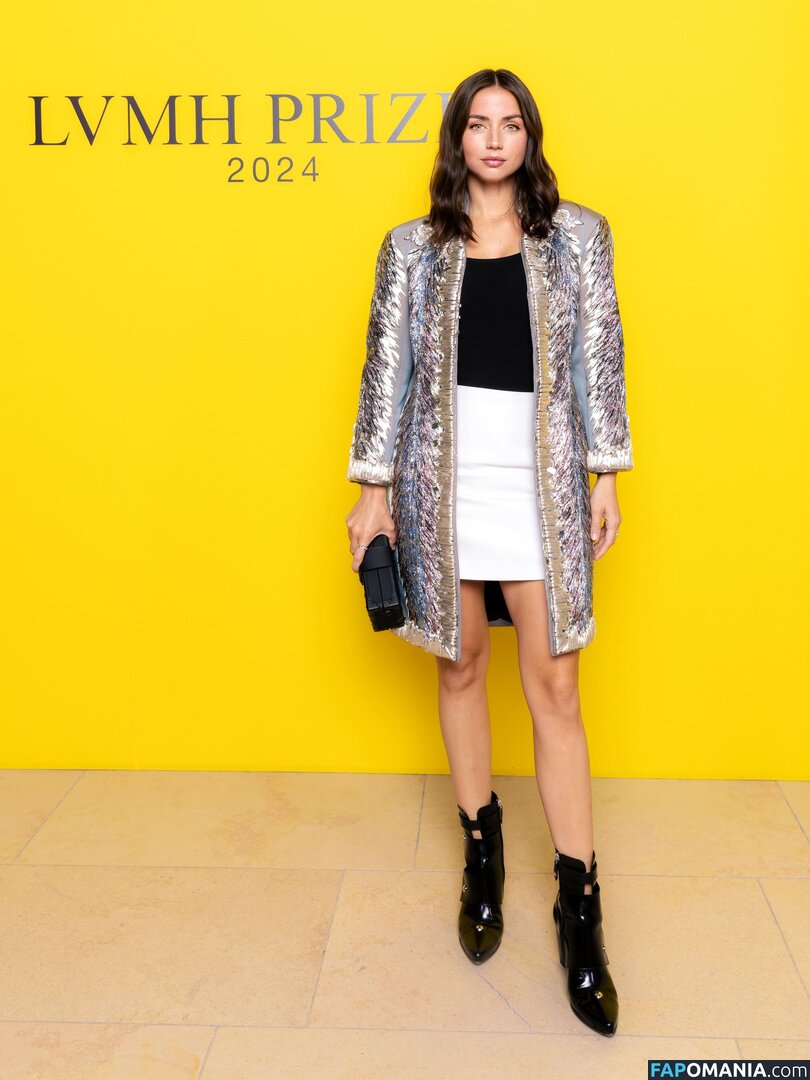 Ana De Armas / ana_d_armas / anadearmas / anadearmasdaily / https: Naken OnlyFans  Läckta Foto #1402