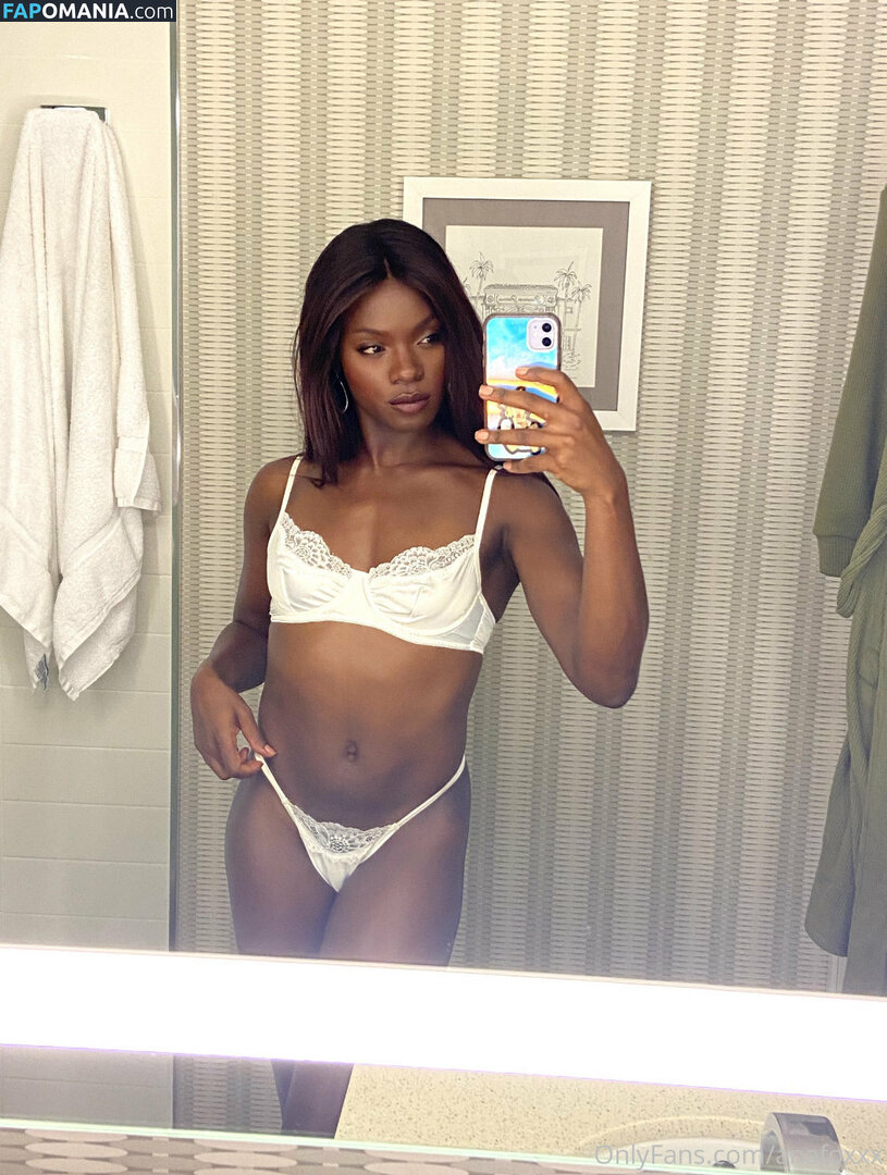 Ana Foxxx / anafoxxx / foxy_scorpio Naken OnlyFans  Läckta Foto #172