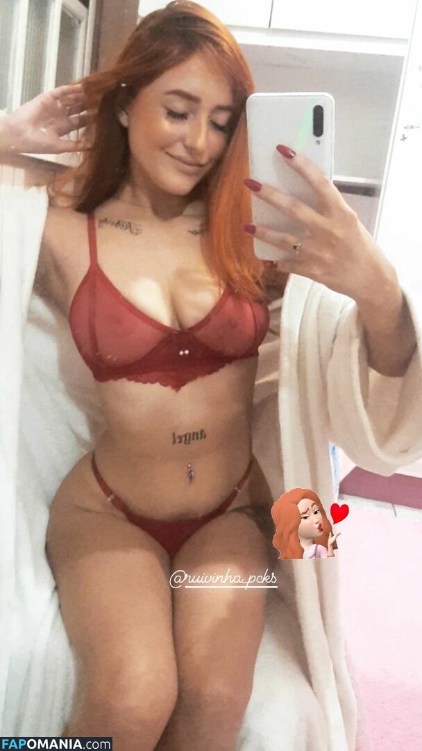 Ana Julia Kopcinski / Anaajulia_sk Naken OnlyFans  Läckta Foto #7