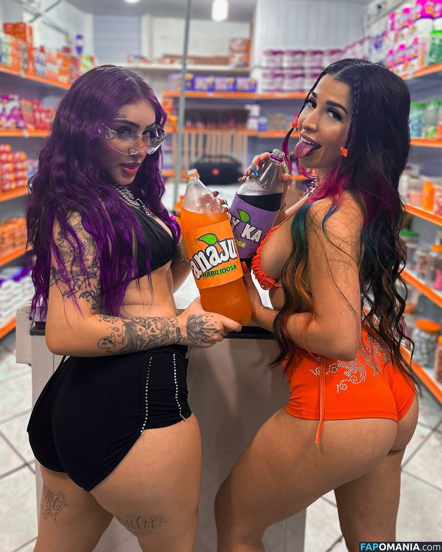 Ana Julia Mendes / anajumendes Naken OnlyFans  Läckta Foto #35