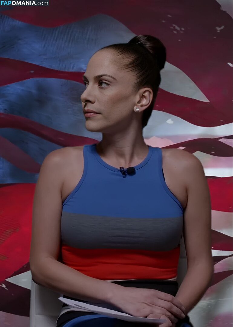 Ana Kasparian / anakasparianofficial Naken OnlyFans  Läckta Foto #2