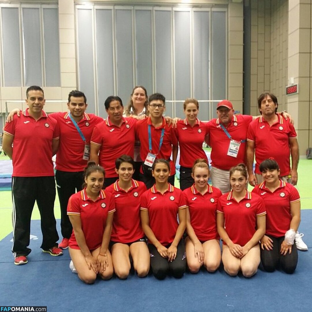 Ana Lago / analago95 / analagooficial / https: Naken OnlyFans  Läckta Foto #3