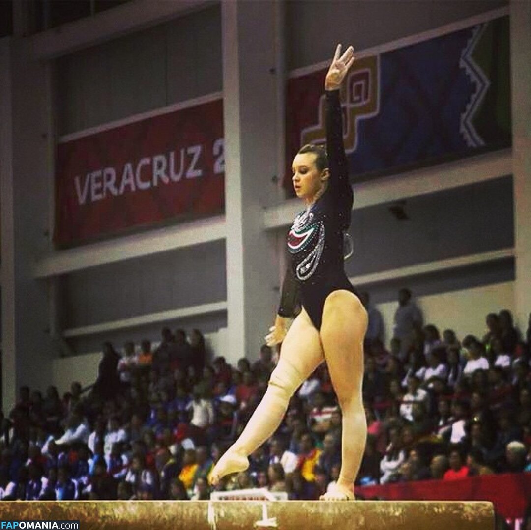 Ana Lago / analago95 / analagooficial / https: Naken OnlyFans  Läckta Foto #6