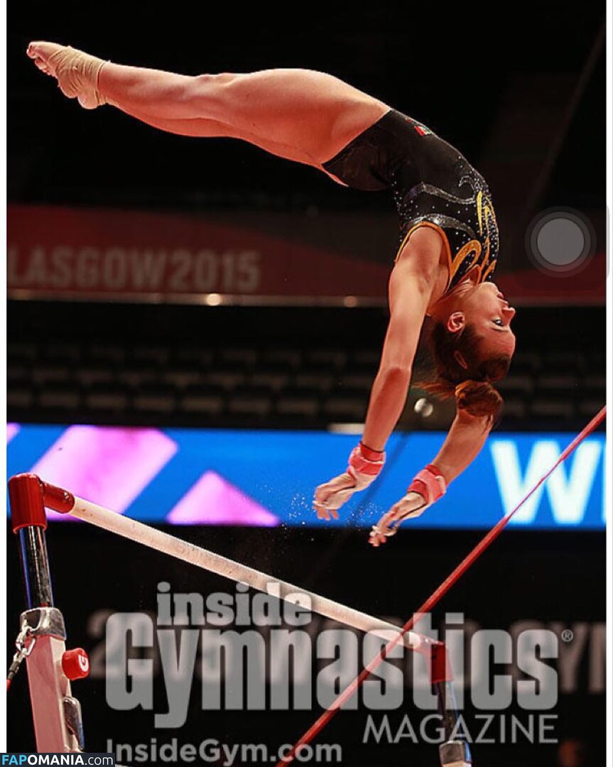 Ana Lago / analago95 / analagooficial / https: Naken OnlyFans  Läckta Foto #14