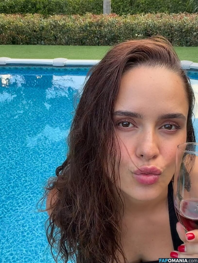 Ana Lucia Dominguez / analuciado Naken OnlyFans  Läckta Foto #21