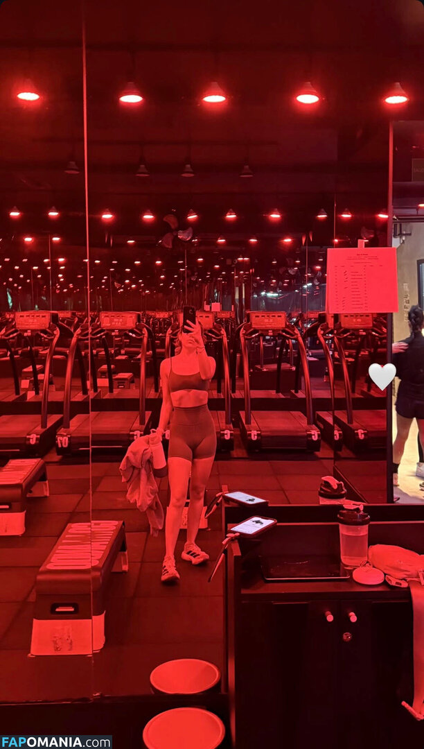 Ana Renteria / an.renteriagal / an_galr Naken OnlyFans  Läckta Foto #1