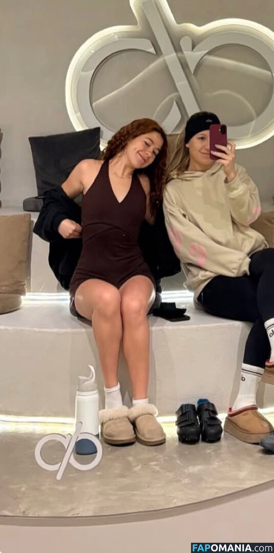 Ana Renteria / an.renteriagal / an_galr Naken OnlyFans  Läckta Foto #2