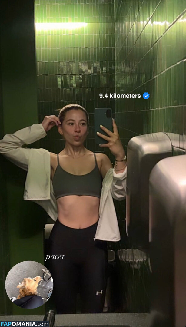 Ana Renteria / an.renteriagal / an_galr Naken OnlyFans  Läckta Foto #3