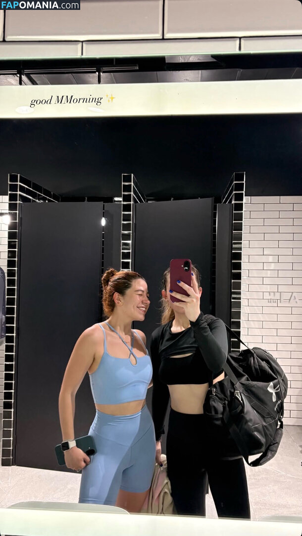 Ana Renteria / an.renteriagal / an_galr Naken OnlyFans  Läckta Foto #4