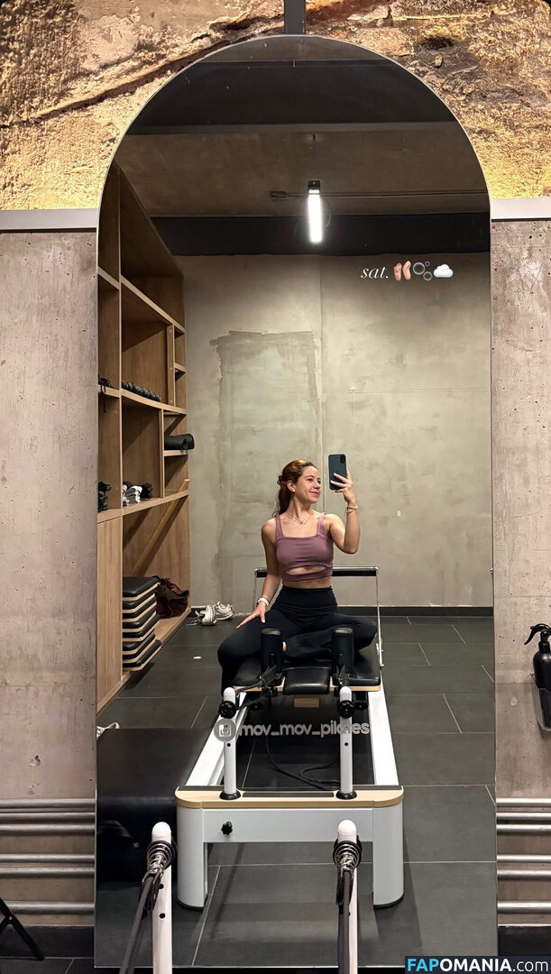 Ana Renteria / an.renteriagal / an_galr Naken OnlyFans  Läckta Foto #6
