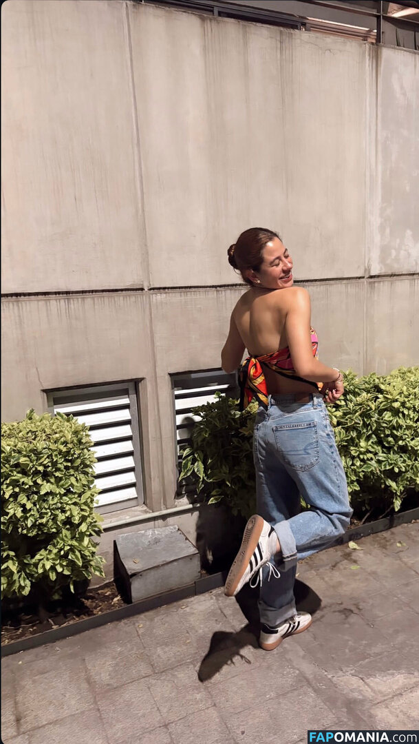 Ana Renteria / an.renteriagal / an_galr Naken OnlyFans  Läckta Foto #8