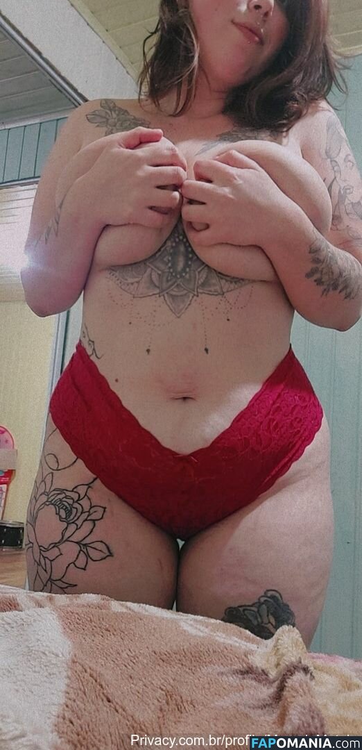 Ana Schineider / aninha MusadoMetal / aninhaaagff / littlebuffblondie Naken OnlyFans  Läckta Foto #11
