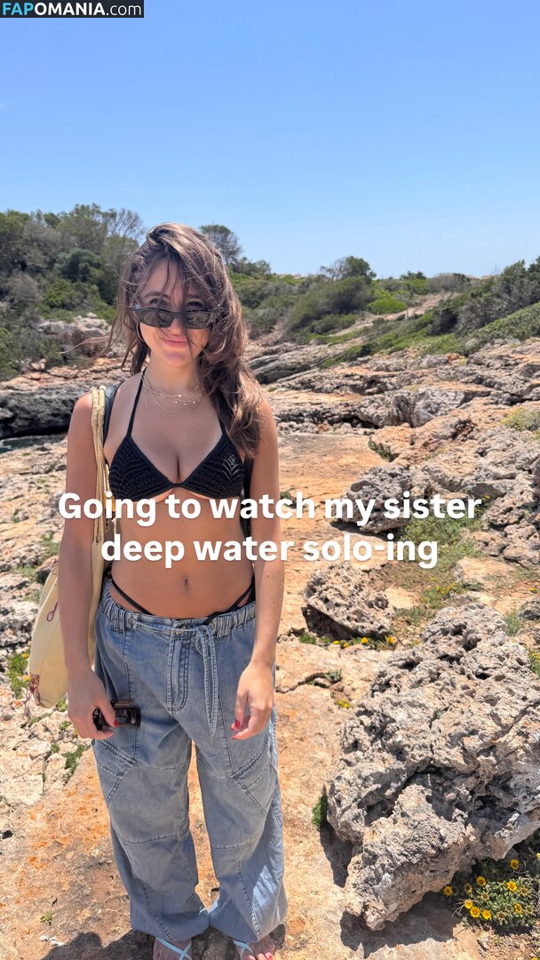 Ana Sofia Fehn / anasofiafehn Naken OnlyFans  Läckta Foto #56