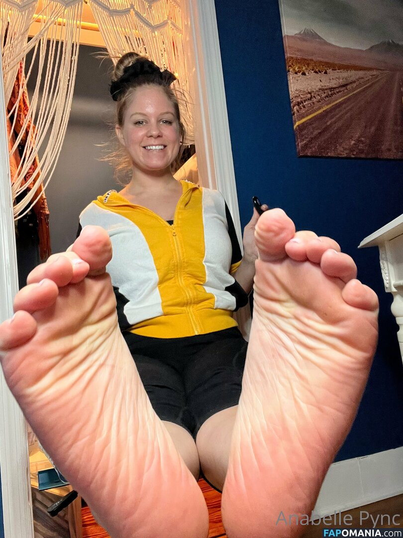 Anabelle Pync / AnabellePyncDommes / anabellepync / annabelle_pync / https: Naken OnlyFans  Läckta Foto #118