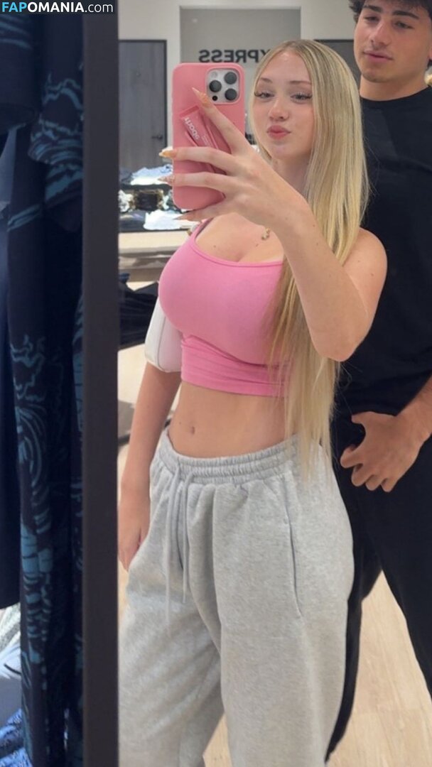 anabel / anabeloha / anabelprivacc / ohaanabel Naken OnlyFans  Läckta Foto #18