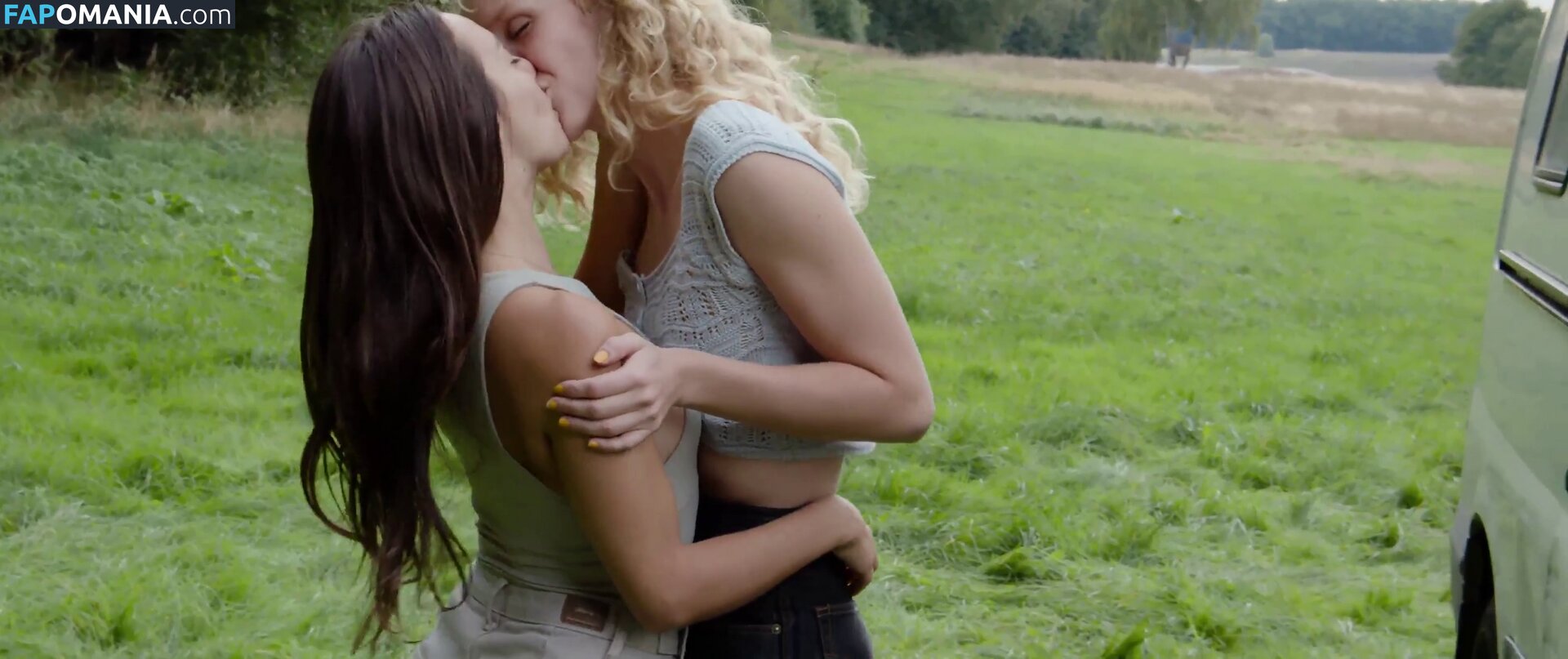 Ana Bloom / AnaBloom / AnaBloomxox / anabloomvisualartist Naken OnlyFans  Läckta Foto #196